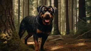 Is Rottweiler the smartest dog?