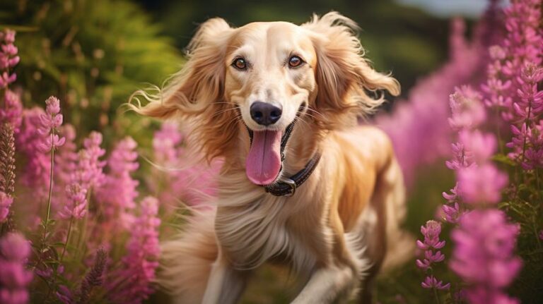 Is Saluki the smartest dog?