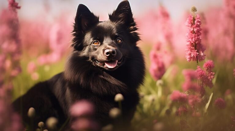 Is Schipperke a dangerous dog?