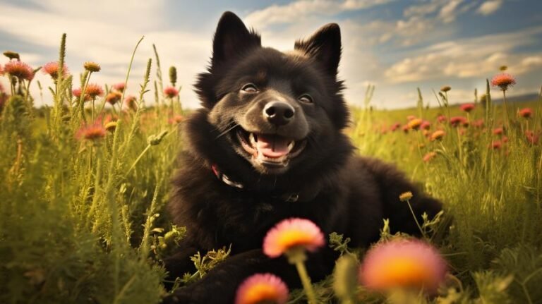 Is Schipperke a smart dog?