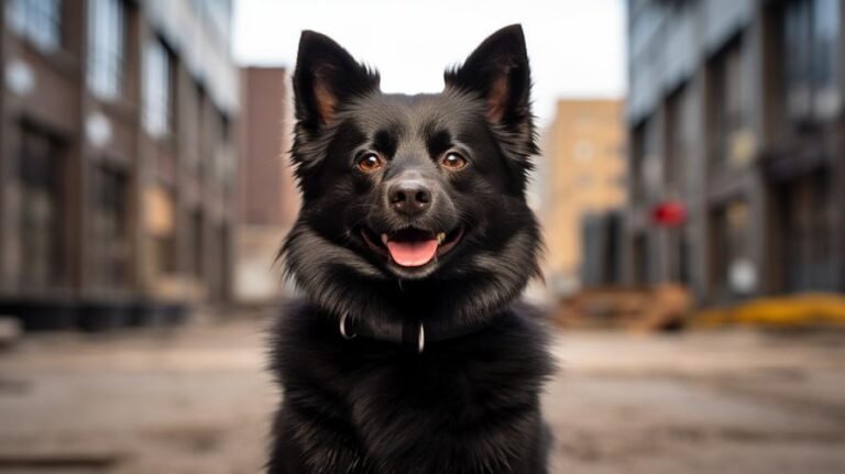 Is Schipperke the smartest dog?