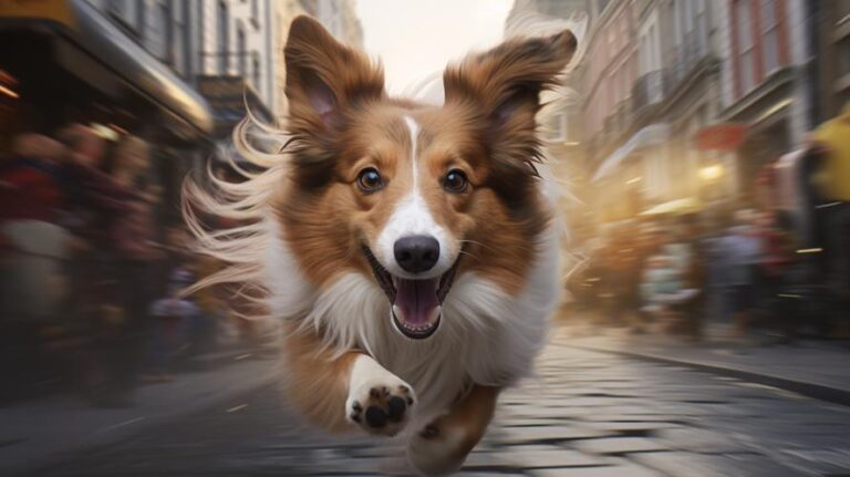 Is Shetland Sheepdog the smartest dog?