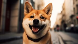 Is Shiba Inu a good family dog?