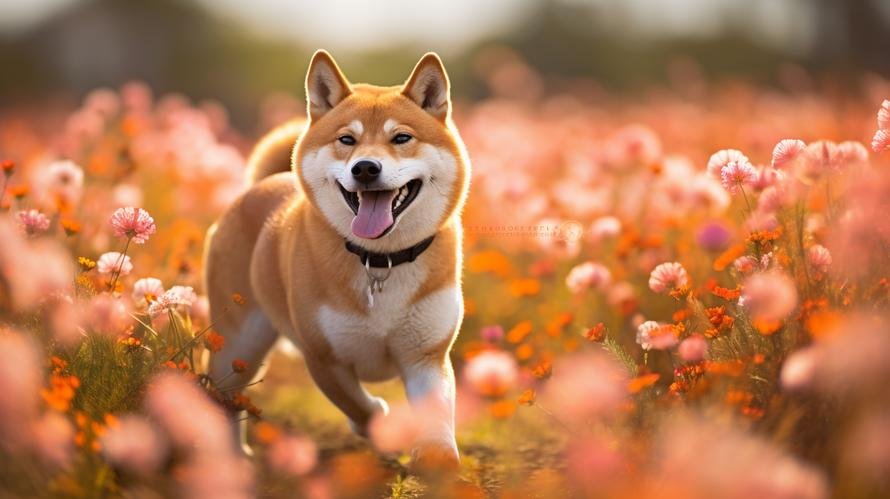 Is Shiba Inu a healthy dog?