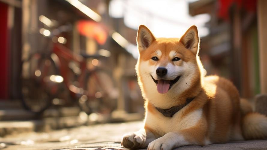 Is Shiba Inu a smart dog?
