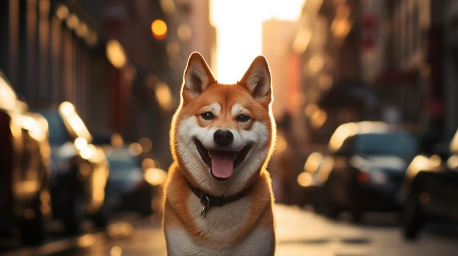 Is Shiba Inu the smartest dog?