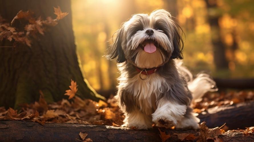 Is Shih Tzu a dangerous dog?