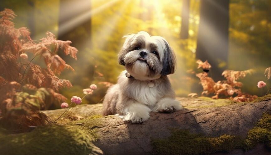 Is Shih Tzu a smart dog?