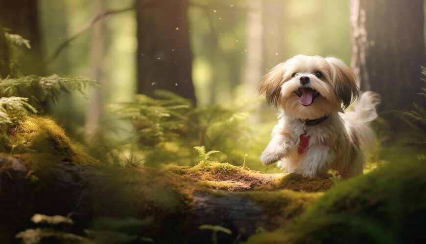 Is Shih Tzu aggressive?