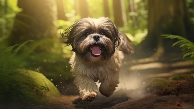 Is Shih Tzu the smartest dog?