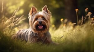 Is Silky Terrier the smartest dog?