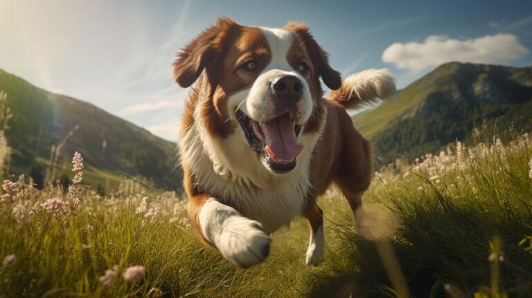 Is St. Bernard the smartest dog?