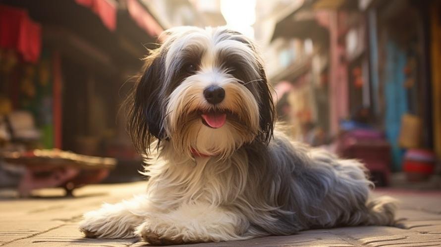 Is Tibetan Terrier the smartest dog?