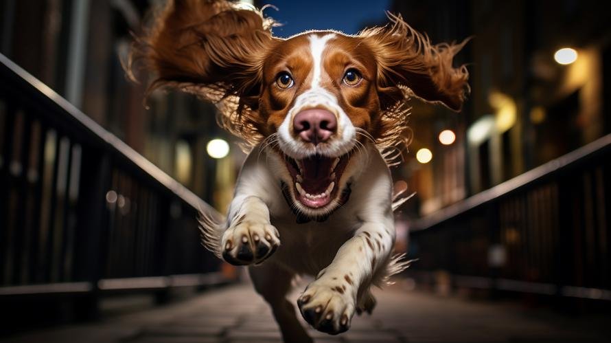 Is Welsh Springer Spaniel a healthy dog?