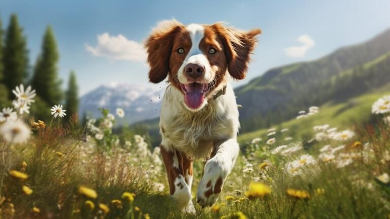 Is Welsh Springer Spaniel aggressive?