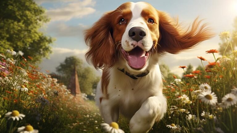 Is Welsh Springer Spaniel the smartest dog?