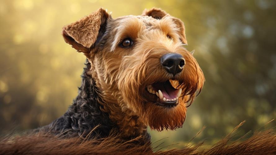Is Welsh Terrier the smartest dog?