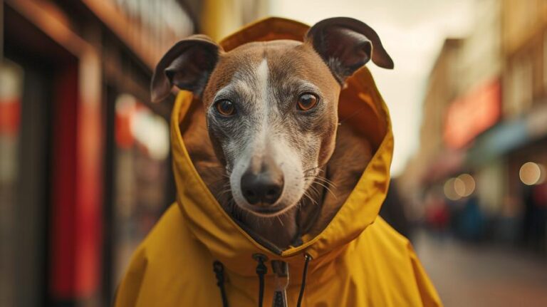 Is Whippet the smartest dog?