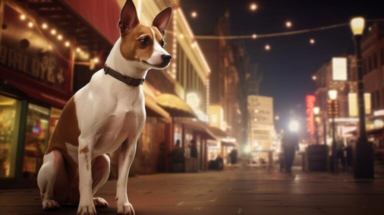 Is a Basenji a good first dog?