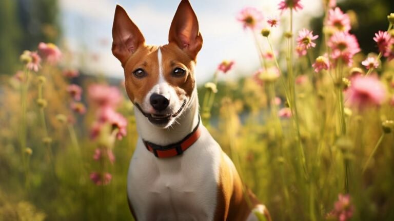 Is a Basenji a good pet?