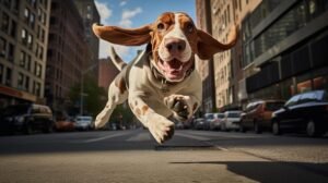 Is a Basset Hound a good family dog?