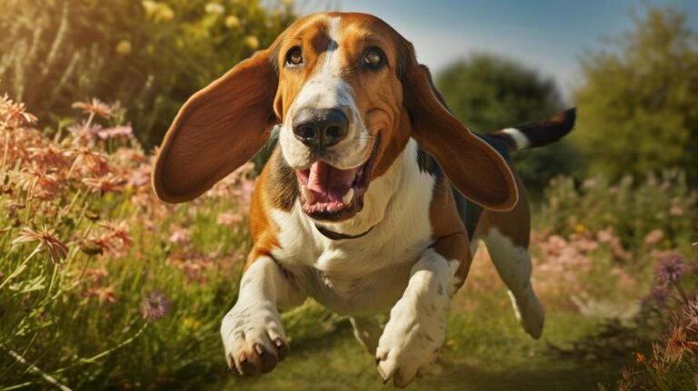 Is a Basset Hound a good pet?