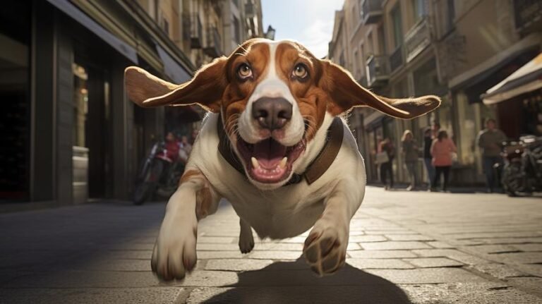 Is a Basset Hound a smart dog?