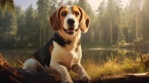 Is a Beagle a good first dog?