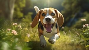 Is a Beagle a good pet?
