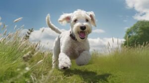 Is a Bedlington Terrier a good first dog?