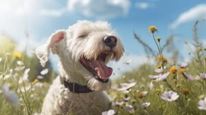 Is a Bedlington Terrier a smart dog?