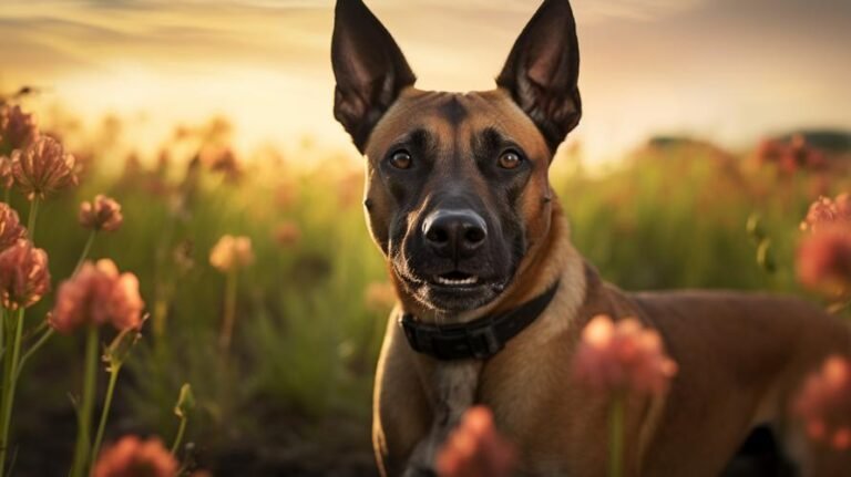 Is a Belgian Malinois a dangerous dog?