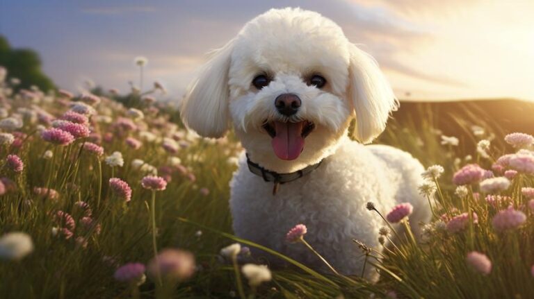 Is a Bichon Frise a smart dog?