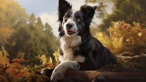Is a Border Collie a good first dog?