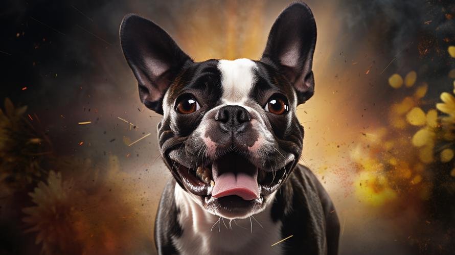 Is a Boston Terrier a good family dog?