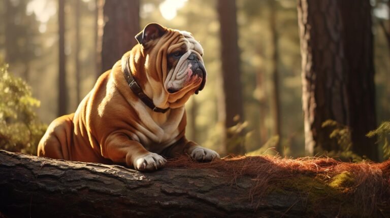 Is a Bulldog a dangerous dog?