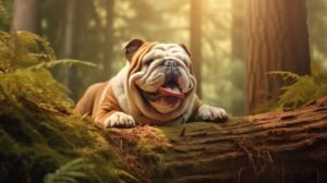 Is a Bulldog a smart dog?