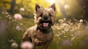 Is a Cairn Terrier a good family dog?