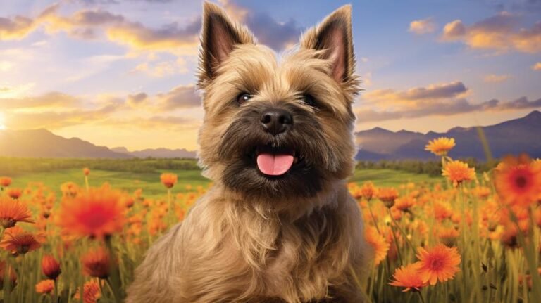 Is a Cairn Terrier a good pet?