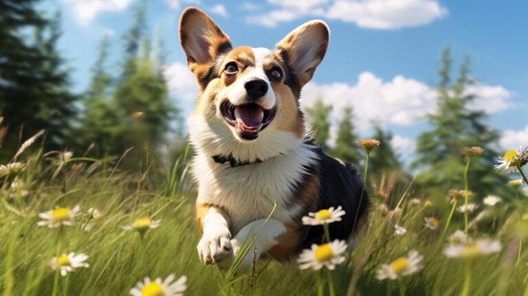 Is a Cardigan Welsh Corgi a good first dog?