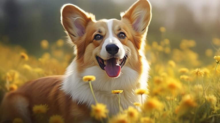 Is a Cardigan Welsh Corgi a smart dog?