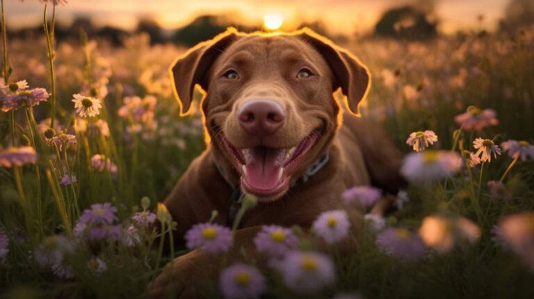 Is a Chesapeake Bay Retriever a dangerous dog?