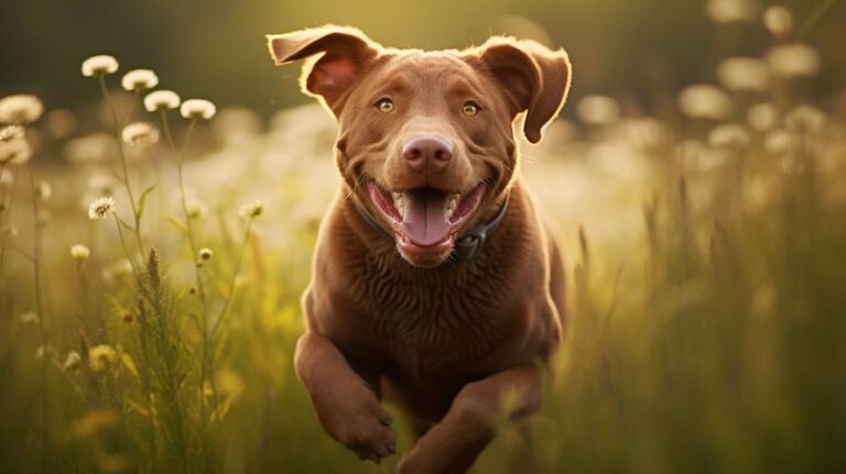 Is a Chesapeake Bay Retriever a good first dog?