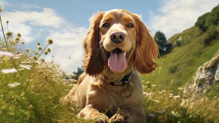 Is a Cocker Spaniel the smartest dog?