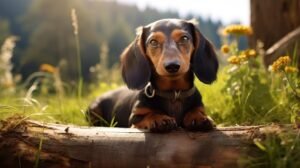 Is a Dachshund a smart dog?