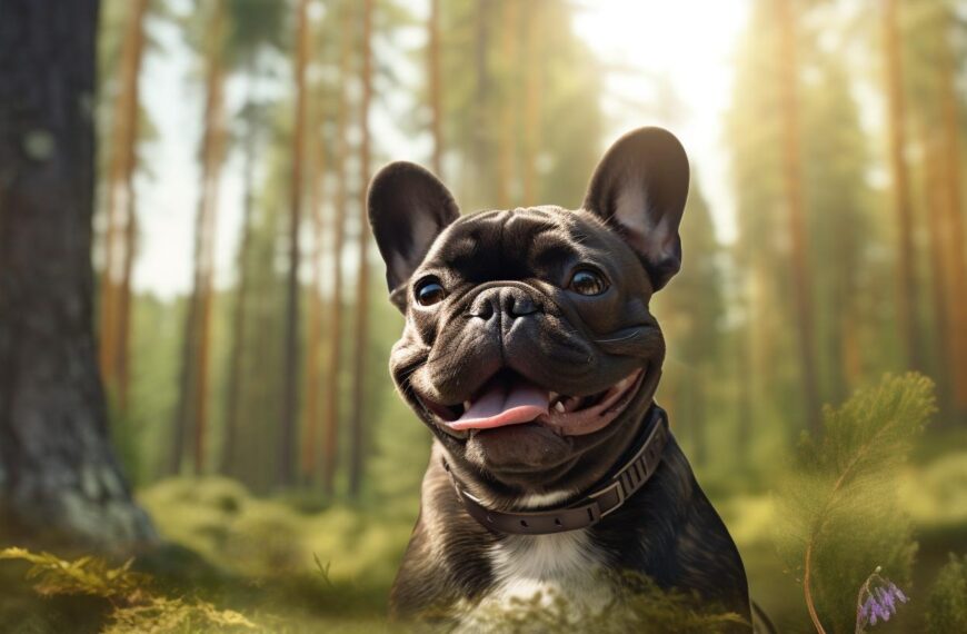 Is a French Bulldog a dangerous dog?