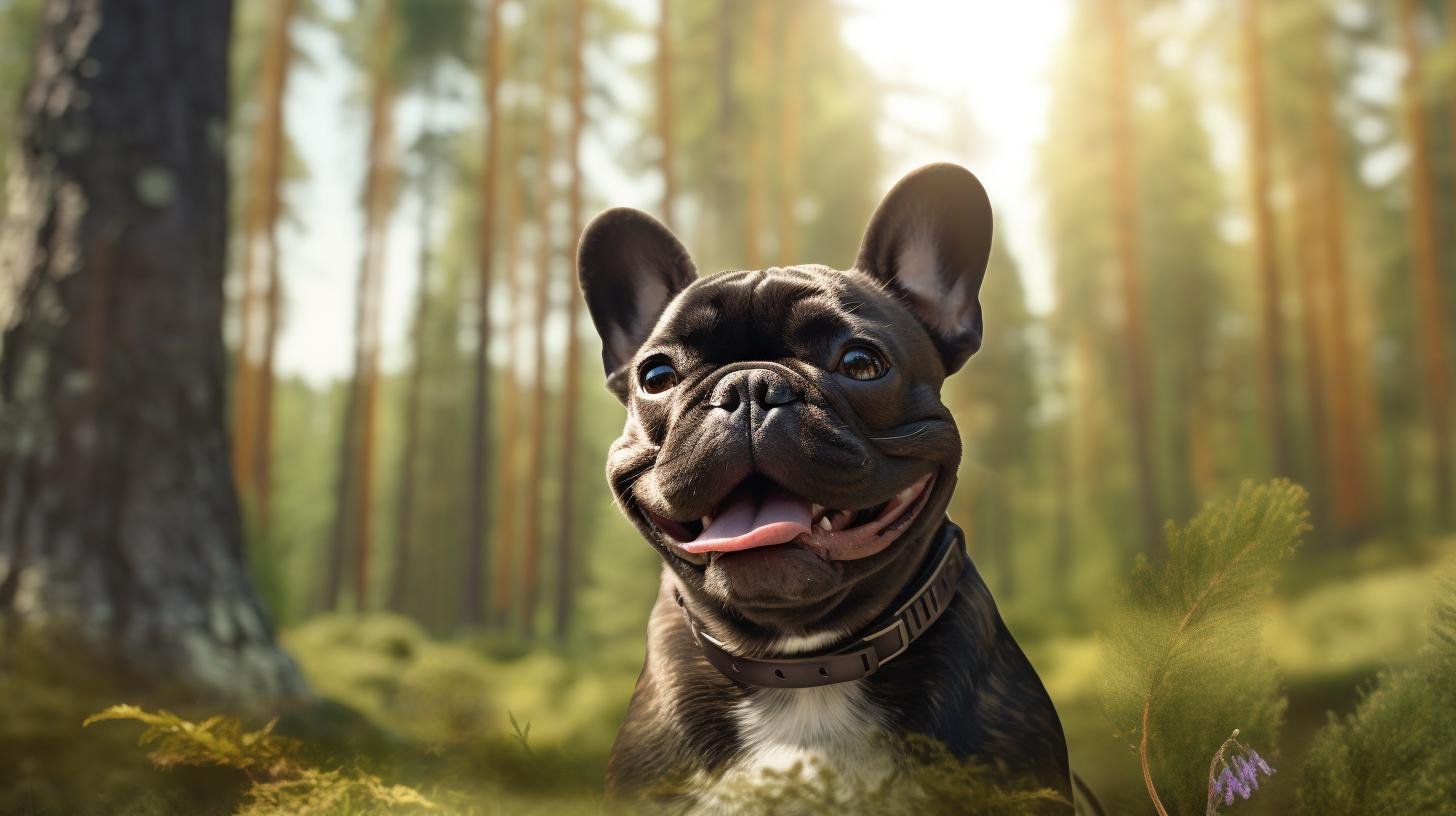 Is a French Bulldog a dangerous dog?