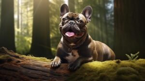 Is a French Bulldog a good family dog?