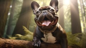 Is a French Bulldog a good first dog?
