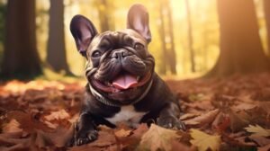 Is a French Bulldog a good pet?